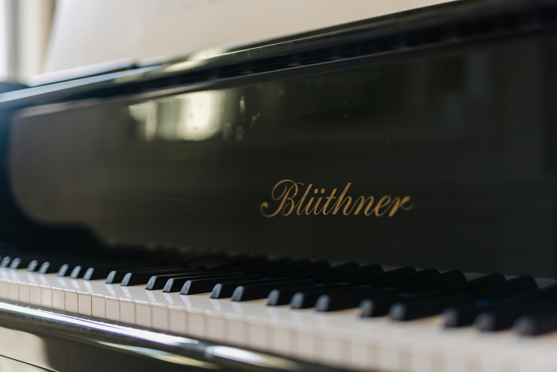 New vs. used piano - buying decision