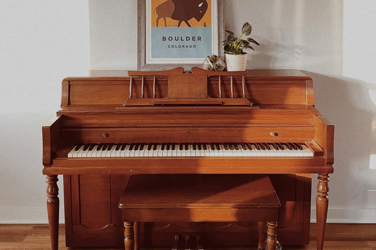 Piano Knowledge: Types, Sizes & Brands