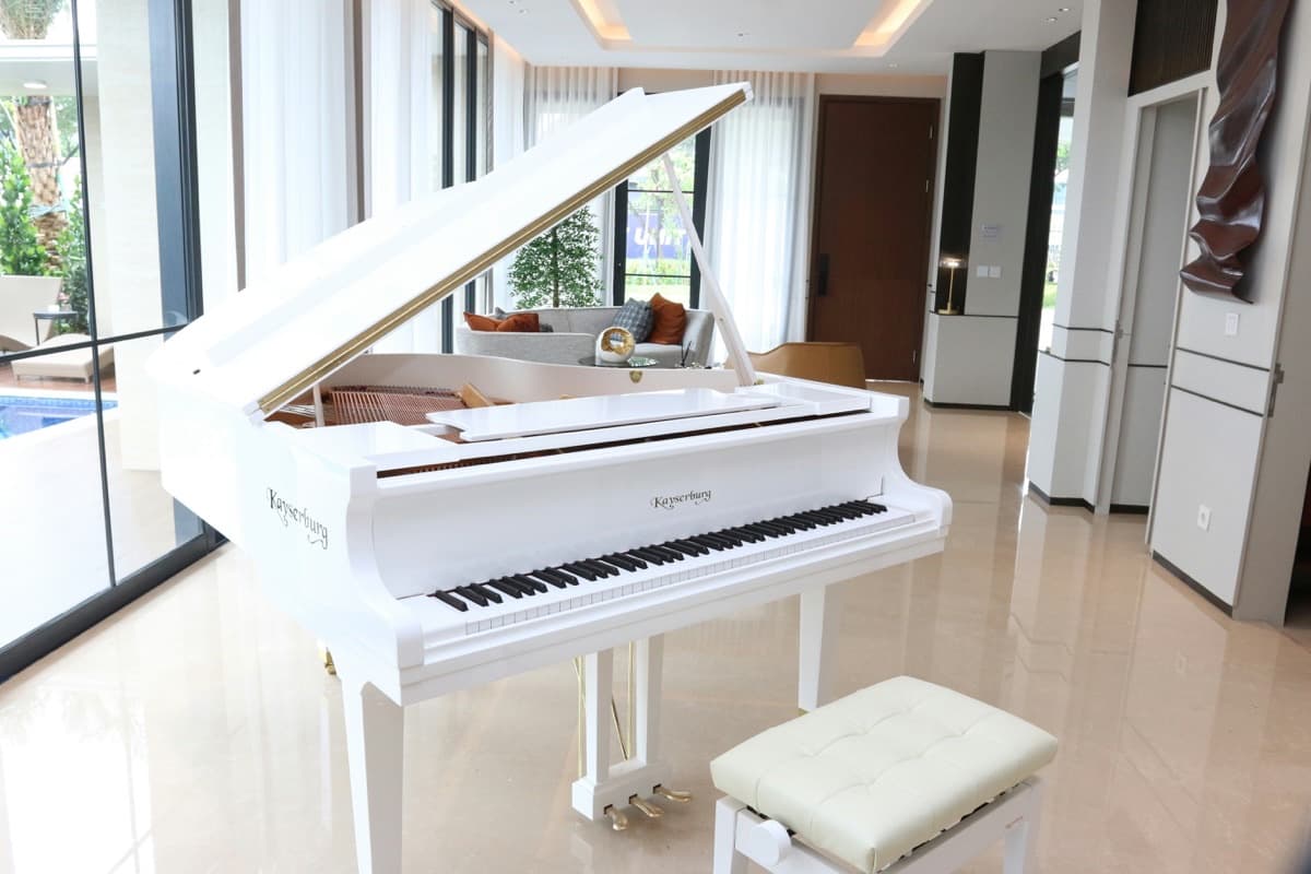 How Much Does a Used Piano Cost?